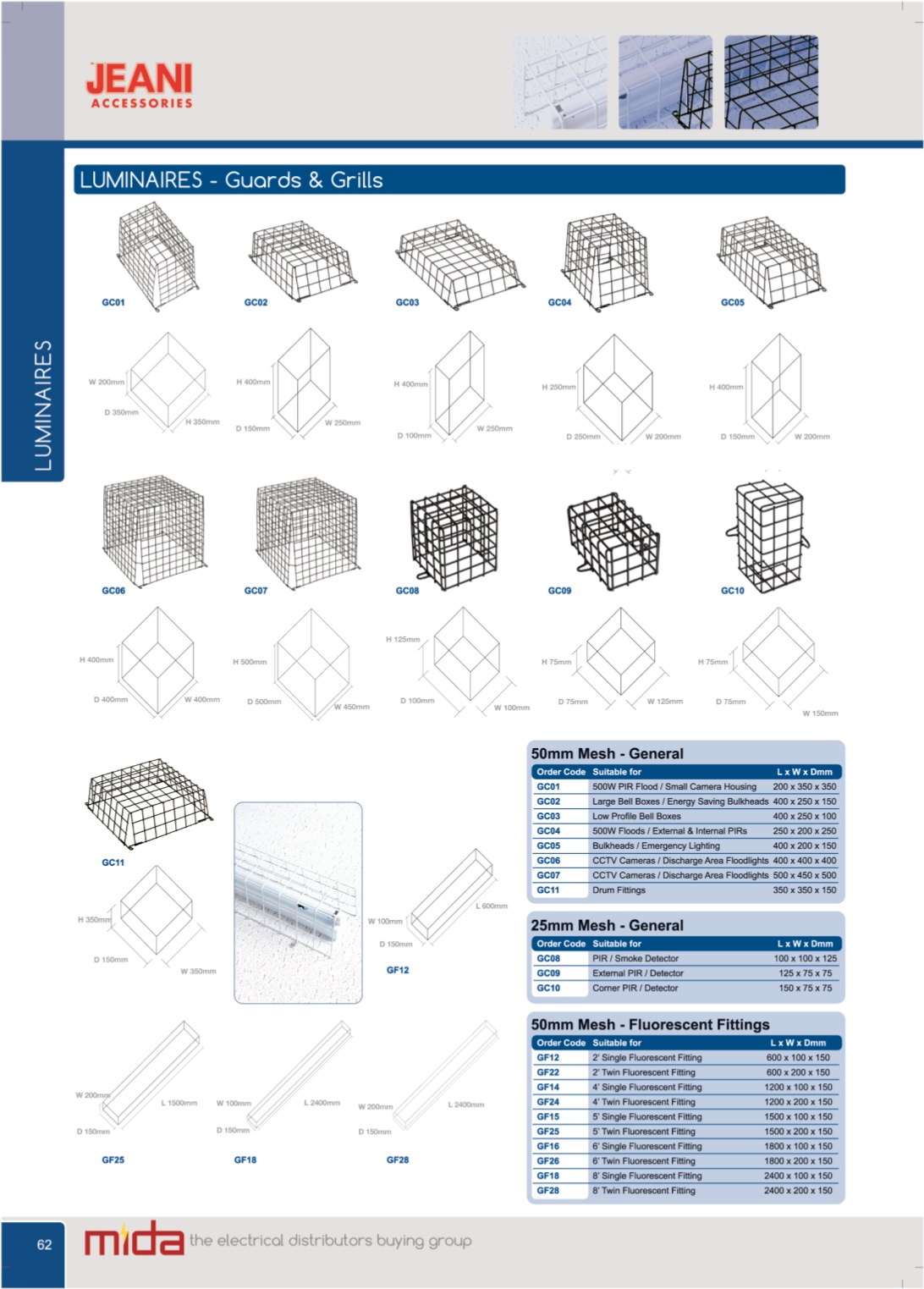 Page Background